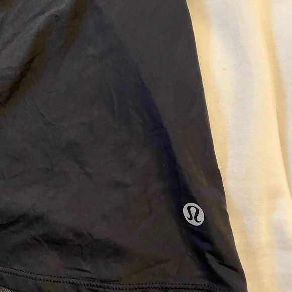 Lululemon sheer workout tank top - Picture 2 of 5